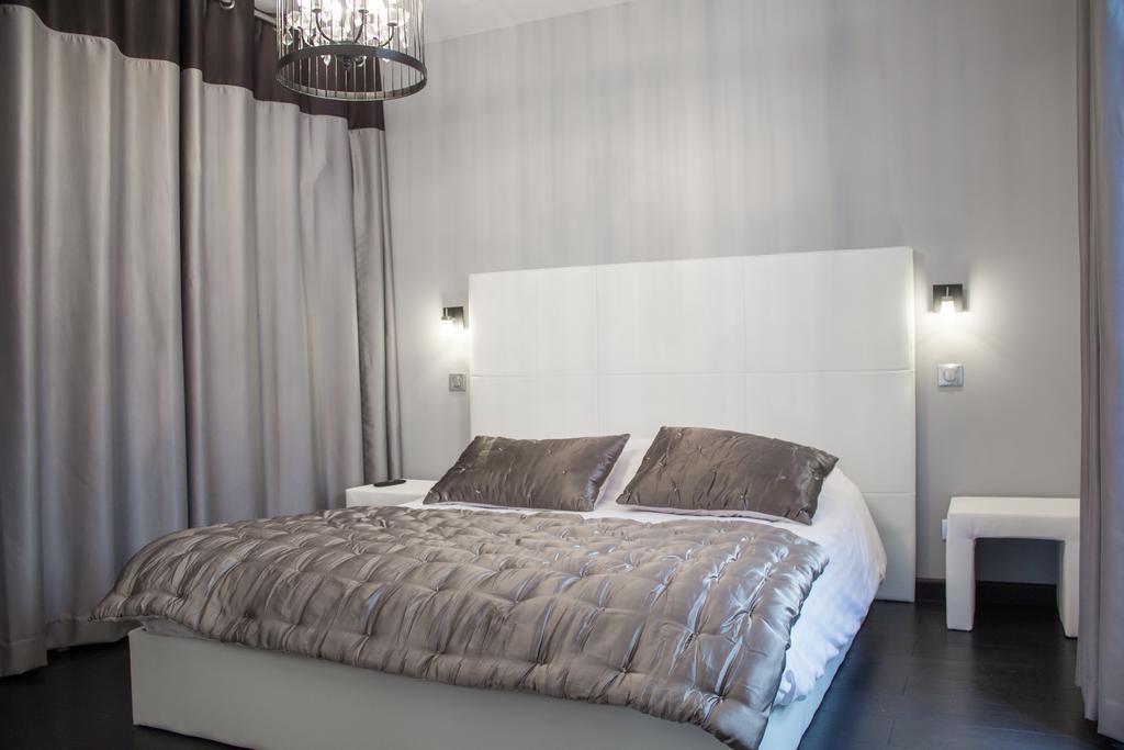 My Sweet Homes - Appartements Avec Spa Colmar Room photo
